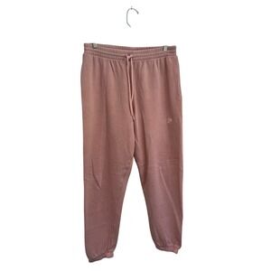 PINK Victoria's Secret Dusty Rose Women's Jogger Sweatpants